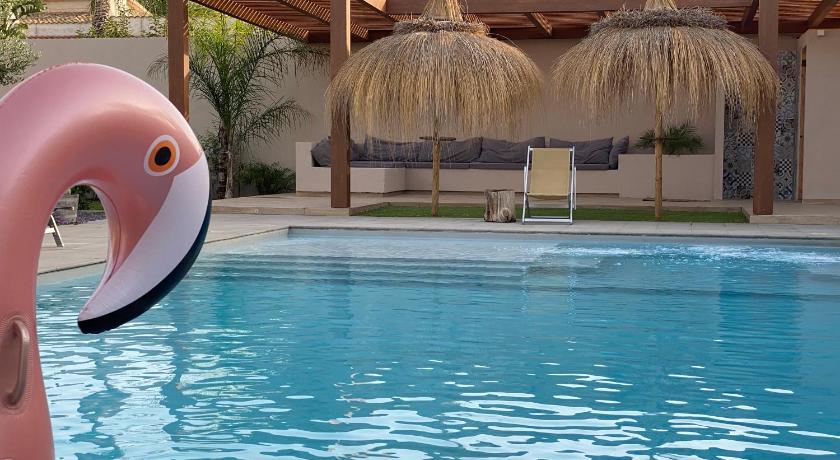 Signorino Suites&Pool photo