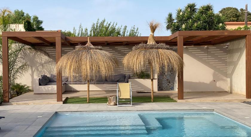 Signorino Suites&Pool photo