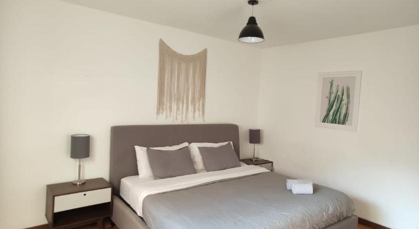 1BR Beautiful Apartment in Condesa