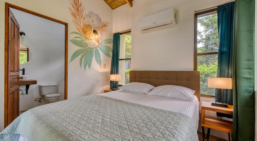 Hotel Villas Tangerine photo