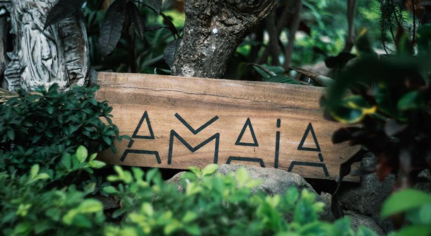 Amaia Boutique Hotel