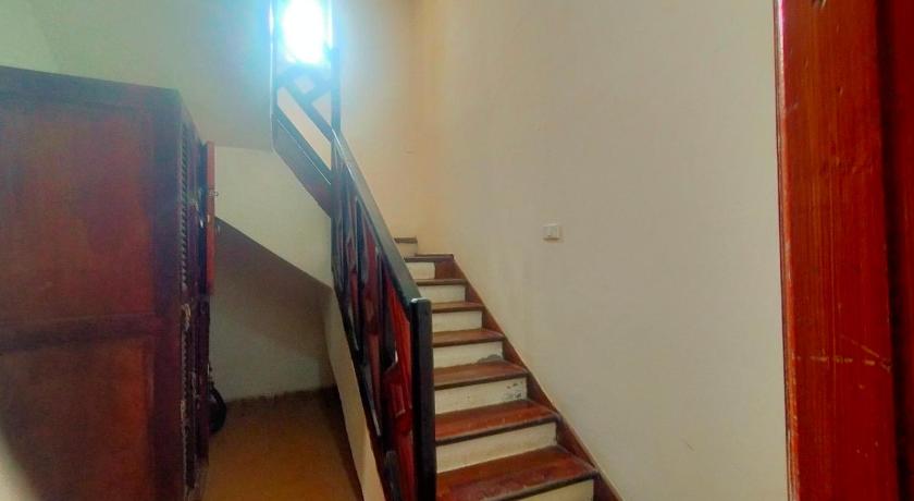 Hana hostel photo