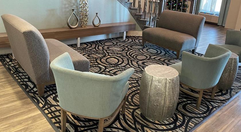 亞特蘭大 Clarion Pointe Atlanta Airport College Park 2星级 酒店 客房