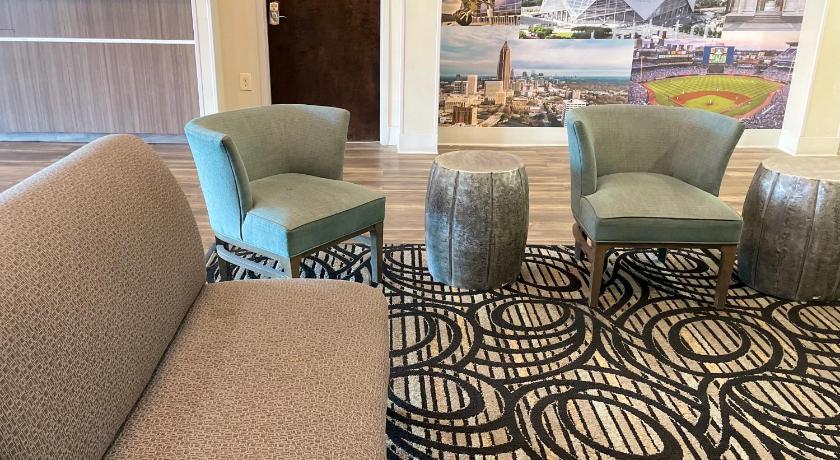 Clarion Pointe Atlanta Airport College Park photo