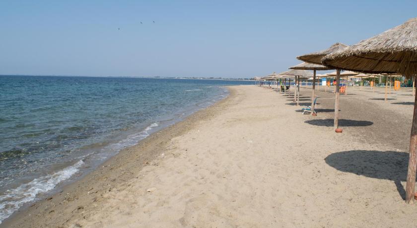 Mikiverna Houses &amp; Apartments — Hotel in Chalkidiki