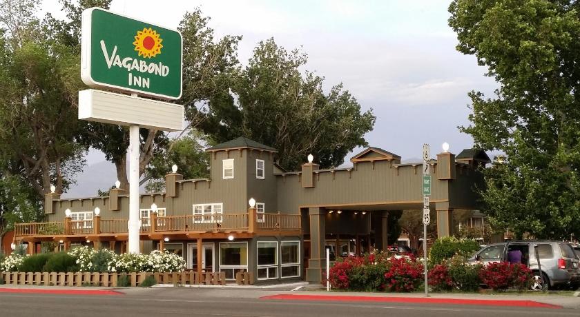 Vagabond Inn Bishop