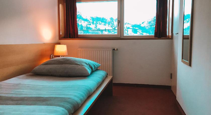 Green Naturel Motel photo