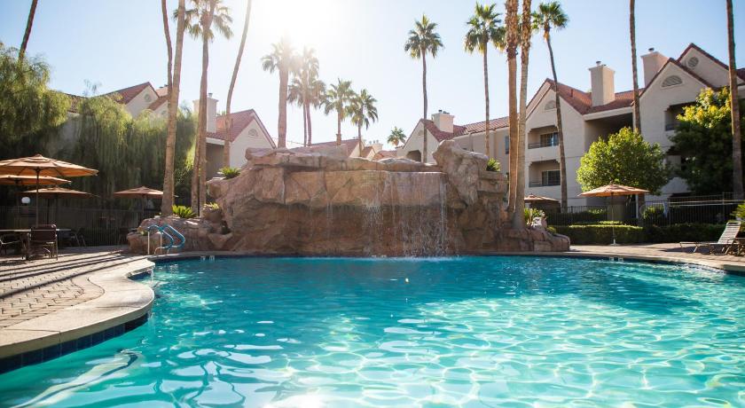 Holiday Inn Club Vacations Las Vegas - Desert Club Resort