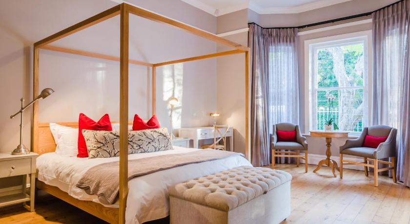 Bonne Esperance Studio Apartments — Hotel in Stellenbosch