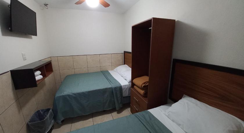 Hotel HCM Guadalajara photo