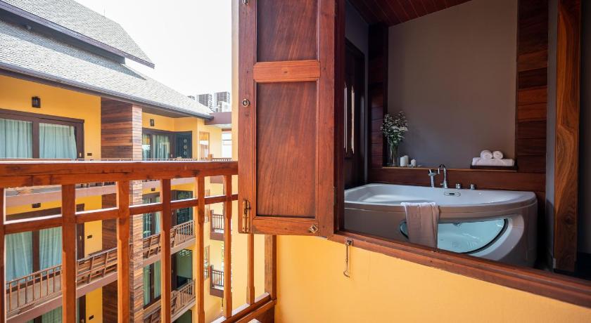Image of Executive Room 1