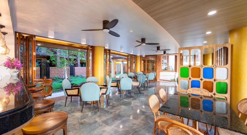 At Gate Thaphae Hotel – Chiang Mai, 