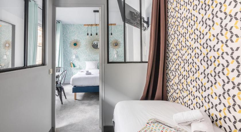 Image of Two-Bedroom Apartment 12
