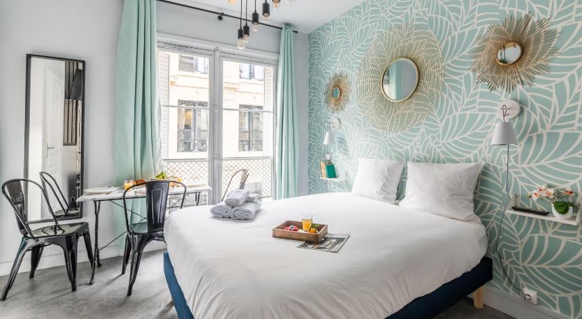 Image of Two-Bedroom Apartment 3