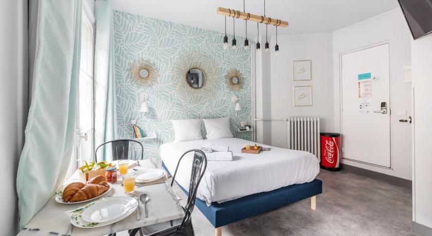 Image of Two-Bedroom Apartment 0