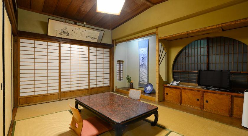 Shokinkan photo