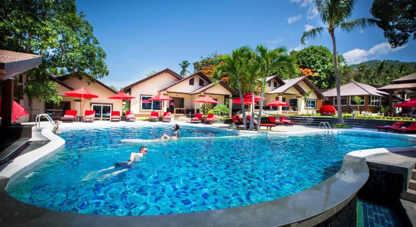 Royal Beach Boutique Resort & Spa Koh Samui - image 15