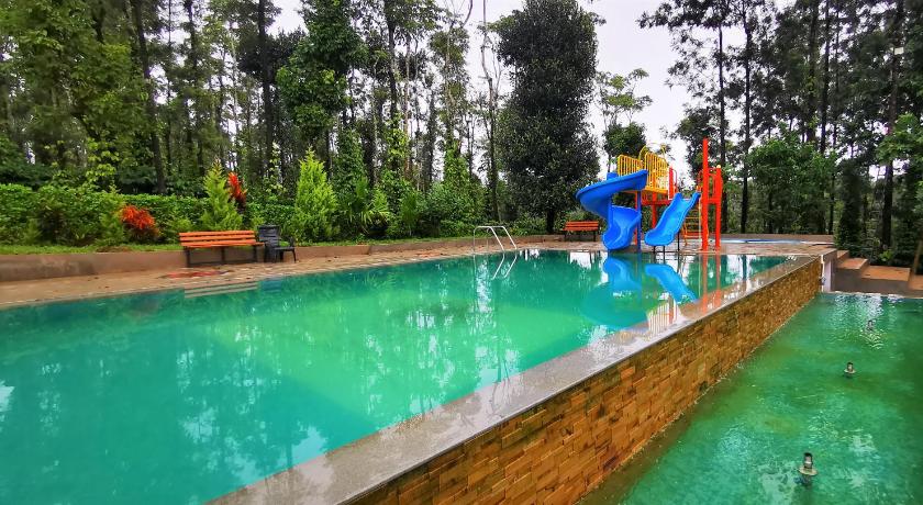 Jappadhkallu Resort by MalnadStays photo