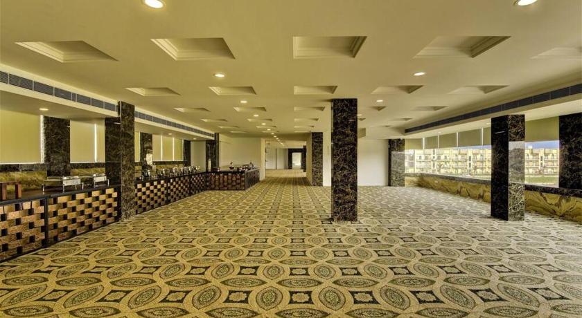Country Inn Hotels and Resorts Vrindavan - image 16