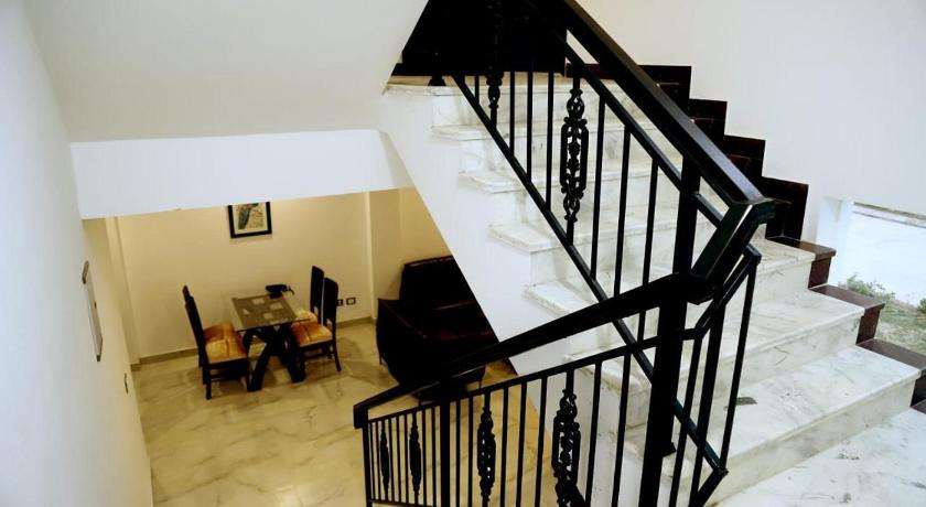 Country Inn Hotels and Resorts Vrindavan - image 4