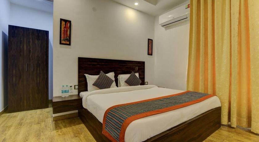 Country Inn Hotels and Resorts Vrindavan - image 12