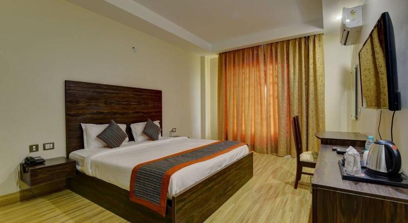 Country Inn Hotels and Resorts Vrindavan - image 9