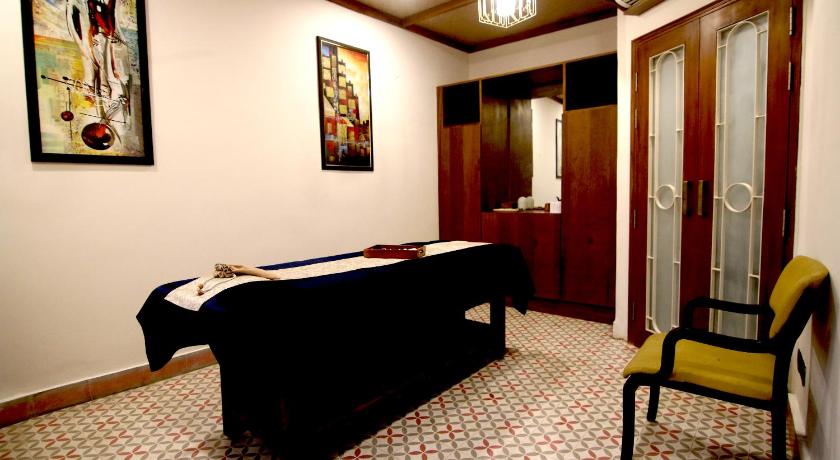  Ganga Lahari Haridwar by Leisure Hotels 