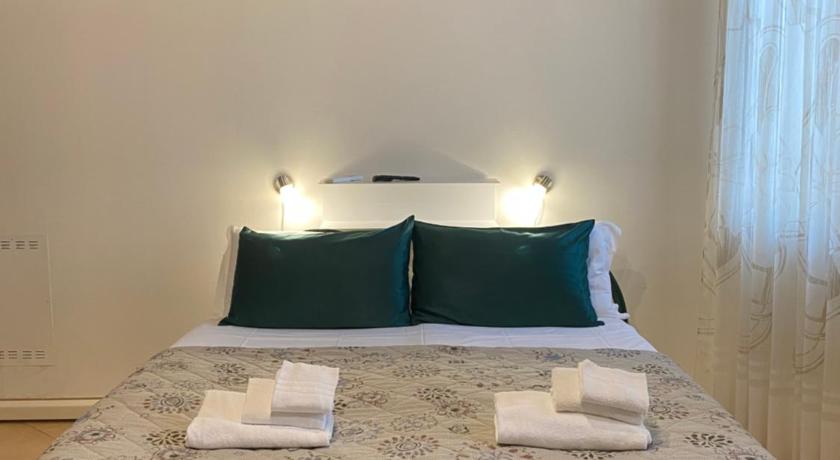 Casa Santa Caterina e Sant Antonio — Hotel in Padua