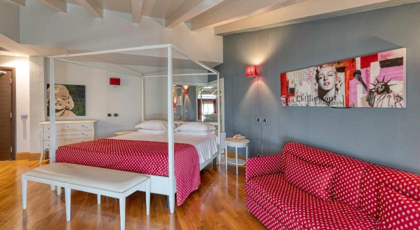 Hotel Fiera Di Brescia