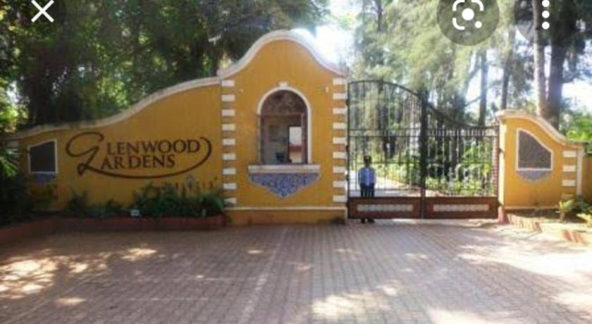 TripThrill Glenwood Gardens — Hotel in Goa