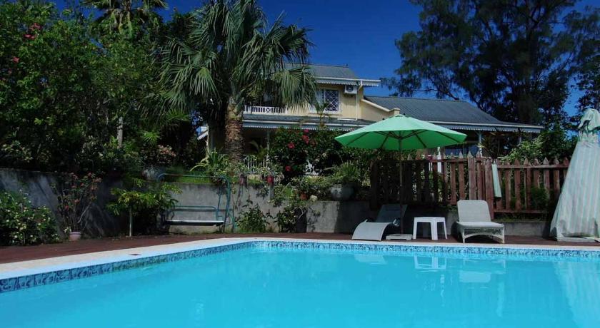 Residence Monte-Cristo photo