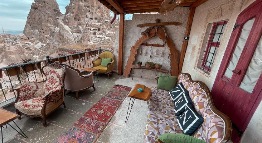 Zen Cappadocia photo