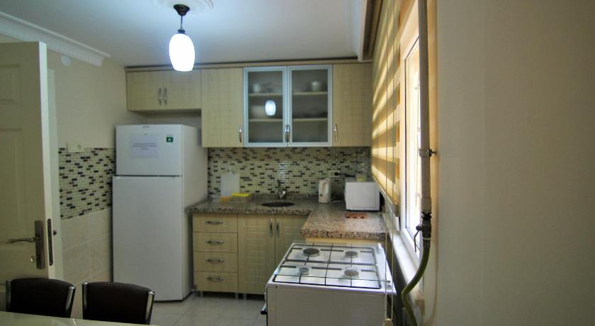 Yilmaz Apart photo