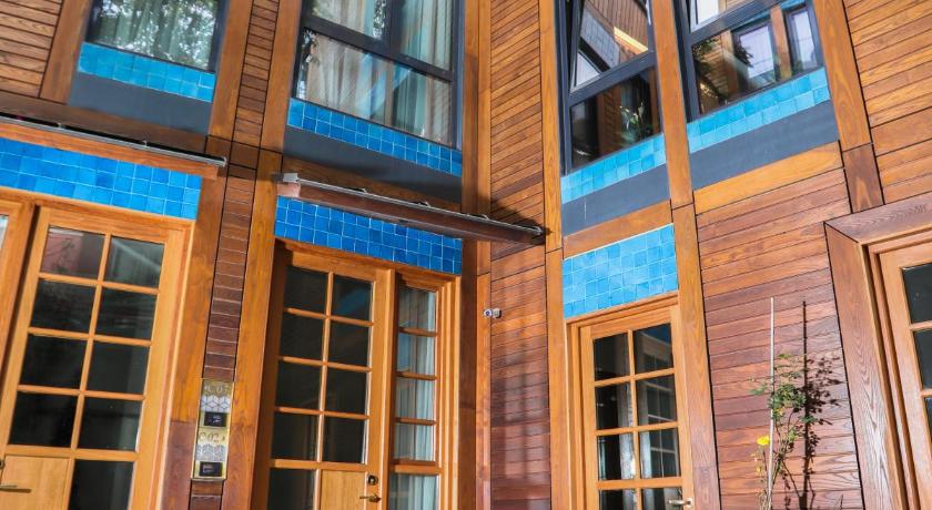 HENNA HOTEL ISTANBUL - image 6