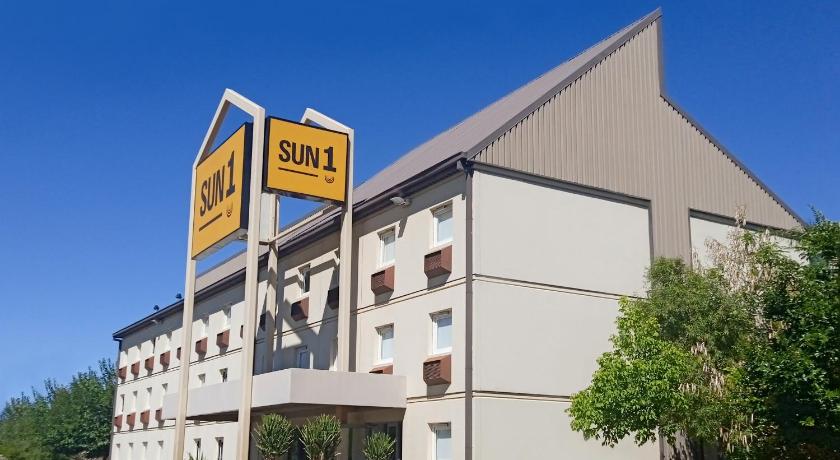 SUN1 Kimberley — Hotel in Kimberley