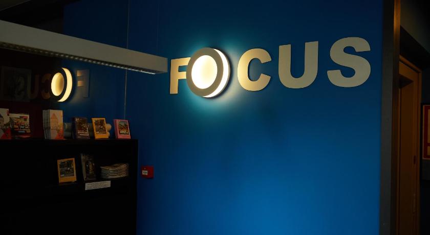 Focus Budget photo