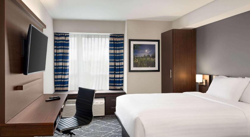 Microtel Inn & Suites by Wyndham Antigonish