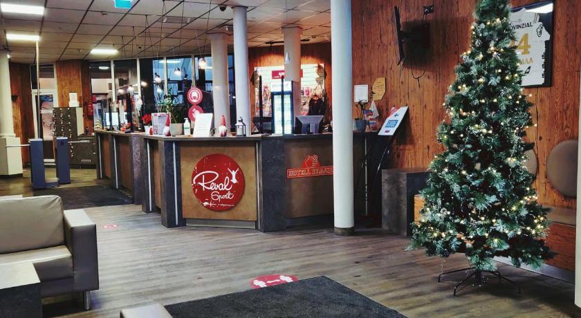 Braavo Spa Hotel photo