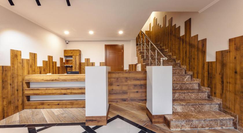 10 KEYS Boutique Hotel photo