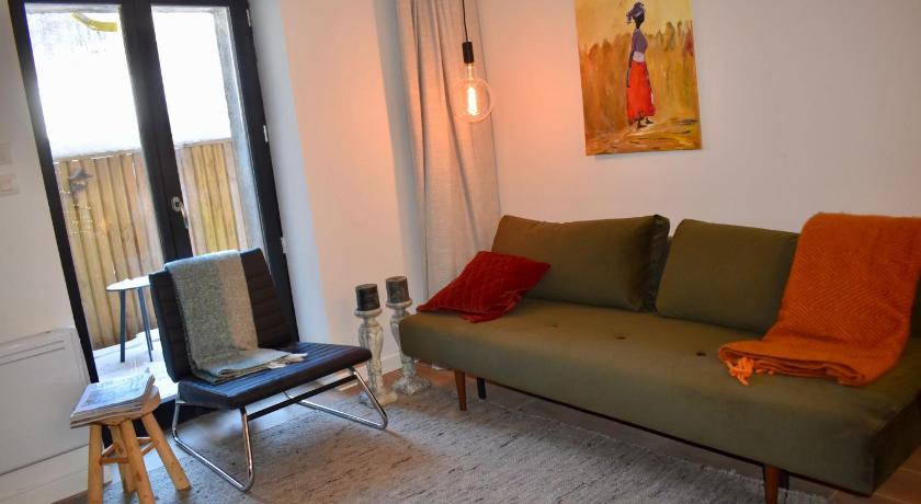 Appartement Le Ponteil