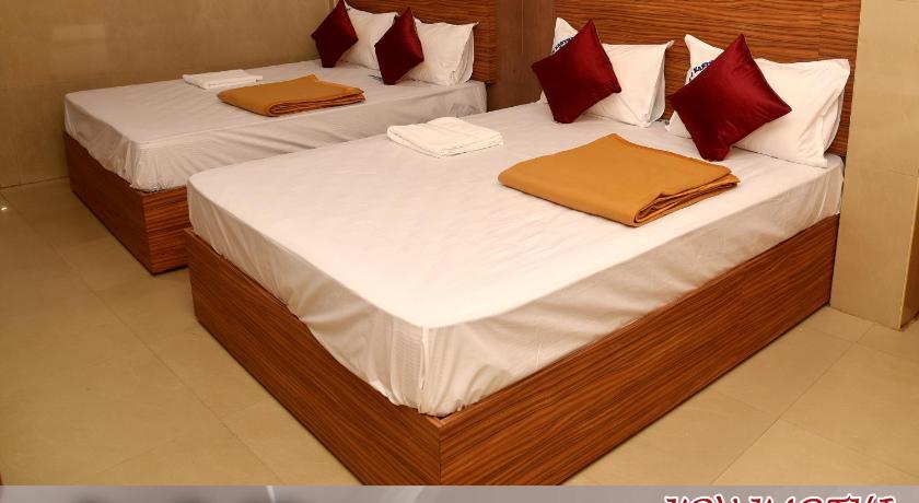 KPN KARTHI RESIDENCY photo