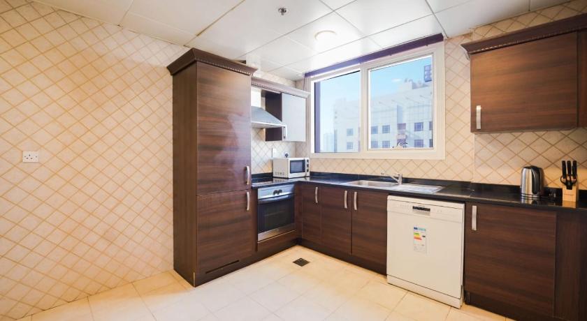 City Stay Residences - Al Barsha - image 4