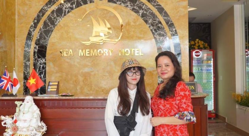 Sea Memory Hotel - image 12