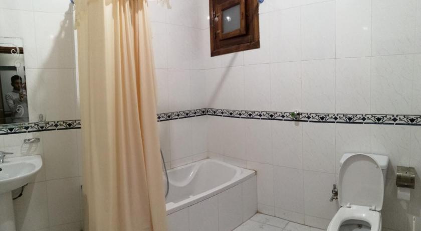 Al Hambra Hotel photo