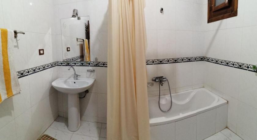 Al Hambra Hotel photo