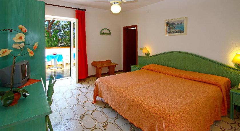 Hotel Park Calitto photo