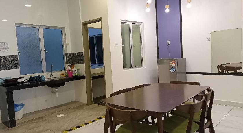Cameron Homestay @ Quintet photo