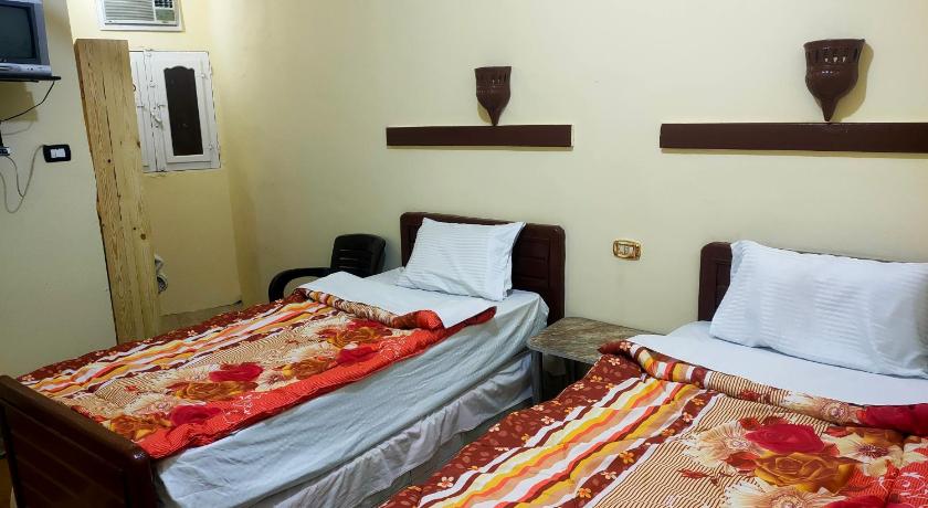 Image of Basic Double or Twin Room 7