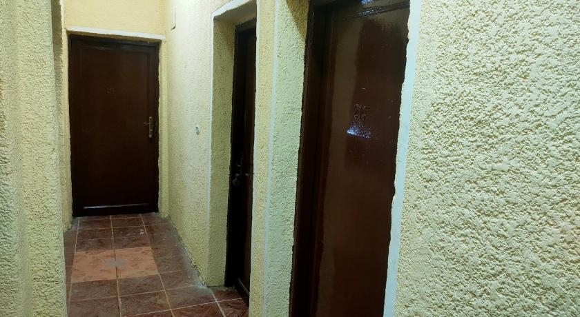 Image of Basic Double or Twin Room 1
