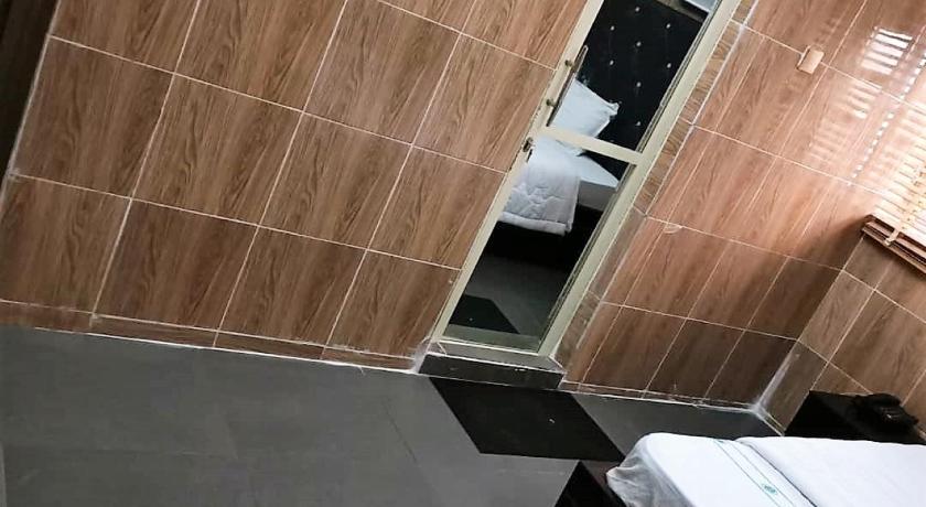 Elites Lodge photo